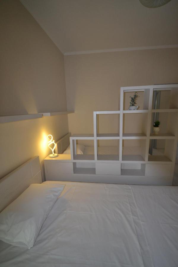 Luxury Penthouse B&E Apartment ซารานเดอ ภายนอก รูปภาพ