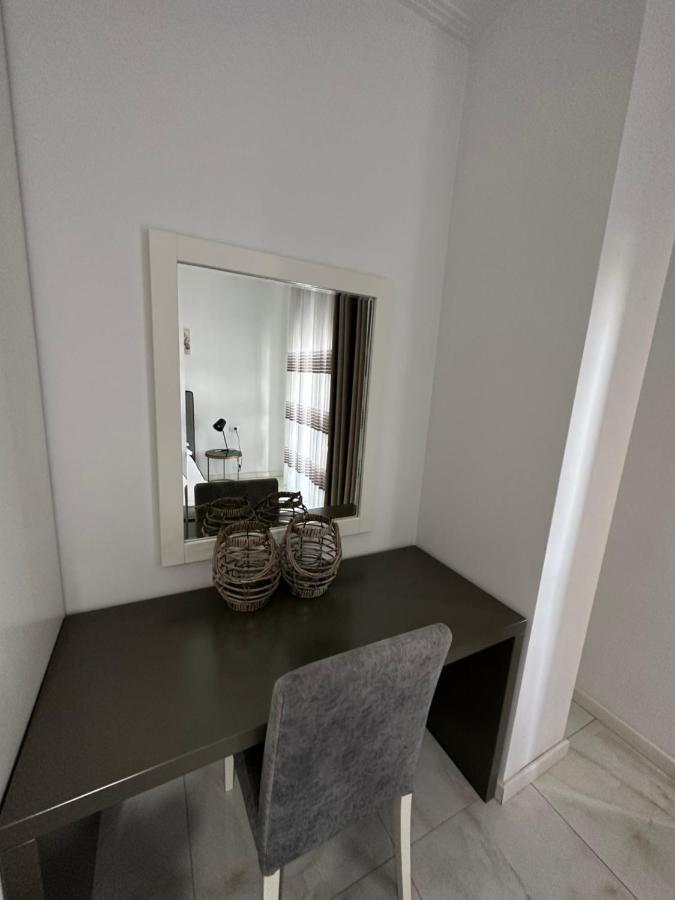 Luxury Penthouse B&E Apartment ซารานเดอ ภายนอก รูปภาพ